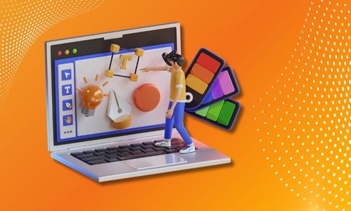 Criação de branding e identidade visual para empresas