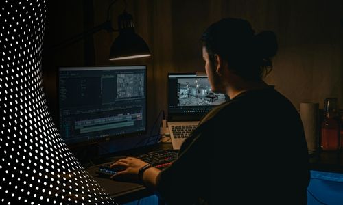 Produção de vídeos corporativos para empresas em Resende