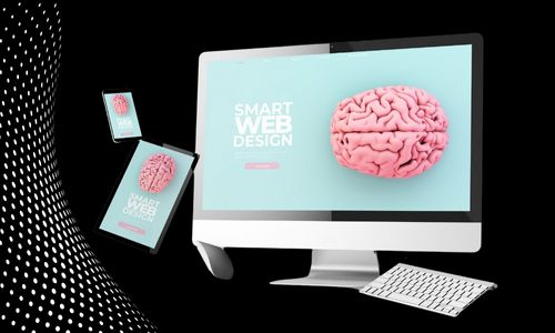 Desenvolvimento de websites e aplicativos inovadores